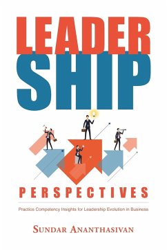 Leadership Perspectives - Ananthasivan, Sundar