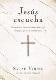 Jesús Escucha