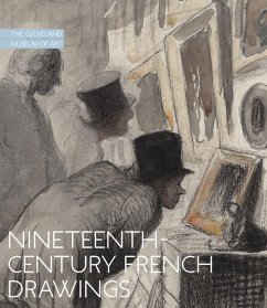 Nineteenth-Century French Drawings - Salsbury, Britany
