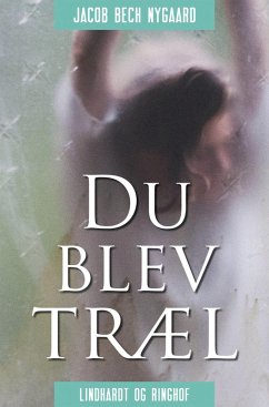 Cover Du blev træl