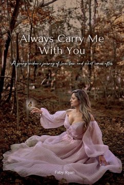 Always Carry Me With You - Ryan, Faby