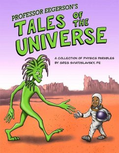 Tales of the Universe - Sviatoslavsky, Greg