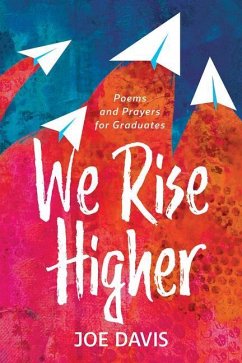 We Rise Higher - Davis, Joe