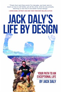 Life by Design - Daly, Jack