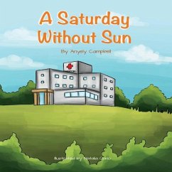 A Saturday Without Sun - Campbell, Anyely