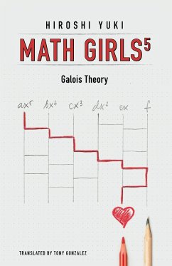 Math Girls 5 - Yuki, Hiroshi