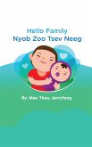 Hello Family (eBook, ePUB)