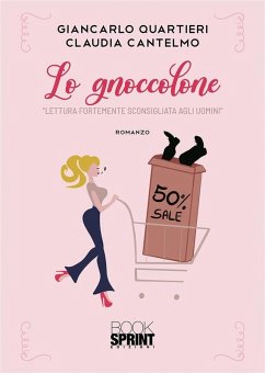Cover Lo gnoccolone (eBook, ePUB)