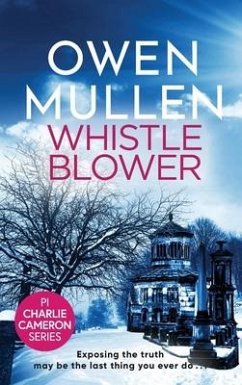 Whistleblower - Mullen, Owen