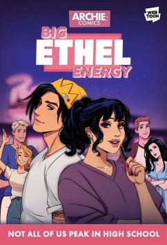 Big Ethel Energy Vol. 1 - Brown, Keryl Ahmed; Keenan, Siobhan