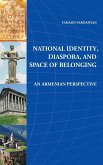 National Identity, Diaspora and Space of Belonging