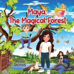 Maya, The Magical Forest - Selinas, Roula