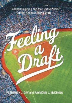 Feeling a Draft - Day, Frederick J; McKenna, Raymond J