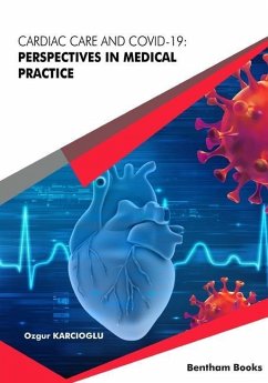 Cardiac Care and COVID-19 - Karcioglu, Ozgur