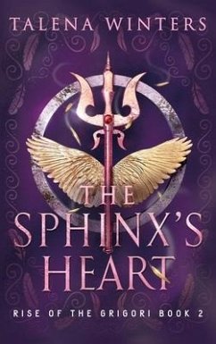 The Sphinx's Heart - Winters, Talena