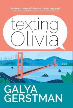 Texting Olivia - Gerstman, Galya