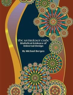 The Astrology Code - Bergen, Michael