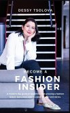 Become a Fashion Insider