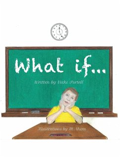 What if... - Portell, Vicki