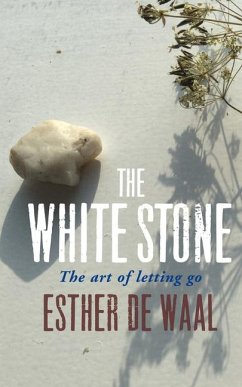 The White Stone - De Waal, Esther
