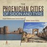 The Phoenician Cities of Sidon and Tyre... - Bild 1