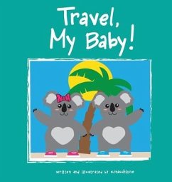 Cover Travel My Baby