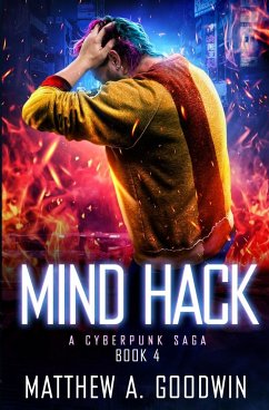 Mind Hack - Goodwin, Matthew A.