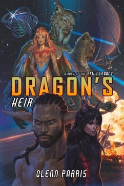 Dragon's Heir - Parris, Glenn