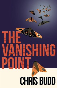 The Vanishing Point - Budd, Chris