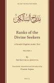 Ranks of the Divine Seekers