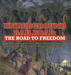 Underground Railroad - Baby