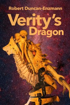 Verity's Dragon - Duncan-Enzmann, Robert