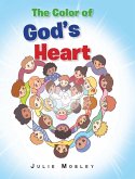 The Color of God's Heart