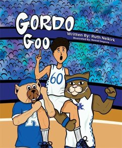 Gordo Goo - Neikirk, Ruth