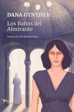 Los Baños del Almirante - Gynther, Dana