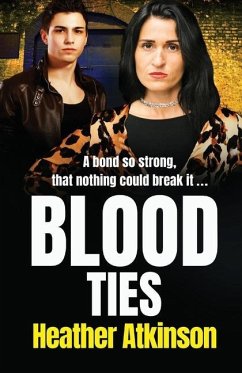Blood Ties - Atkinson, Heather