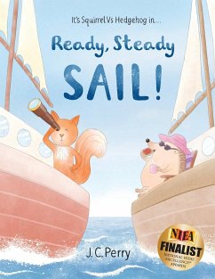 Ready Steady SAIL! - Perry, J C