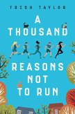 A Thousand Reasons Not to Run