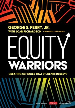 Equity Warriors - Perry, George S.; Richardson, Joan