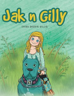 Jak n Gilly - Gillis, Erika Skudin