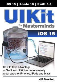 UIKit for Masterminds - Gauchat, J. D