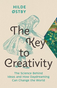 The Key to Creativity - stby, Hilde