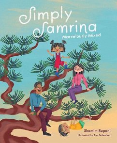 Simply Samrina: Marvelously Mixed - Rupani, Shamim