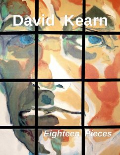 Eighteen Pieces - Kearn, David