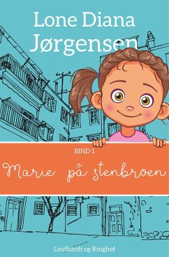 Marie på stenbroen - Diana Jørgensen, Lone