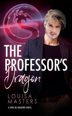 The Professor's Dragon - Masters, Louisa