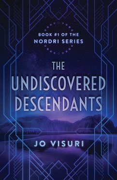 The Undiscovered Descendants - Visuri, Jo