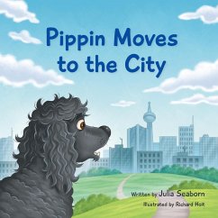 Pippin Moves to the City - Seaborn, Julia