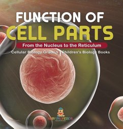 Function of Cell Parts - Baby