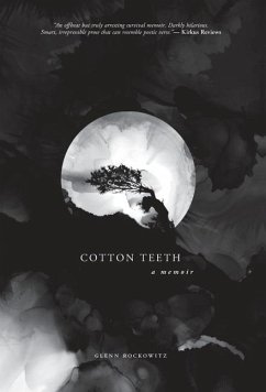 Cotton Teeth - Rockowitz, Glenn